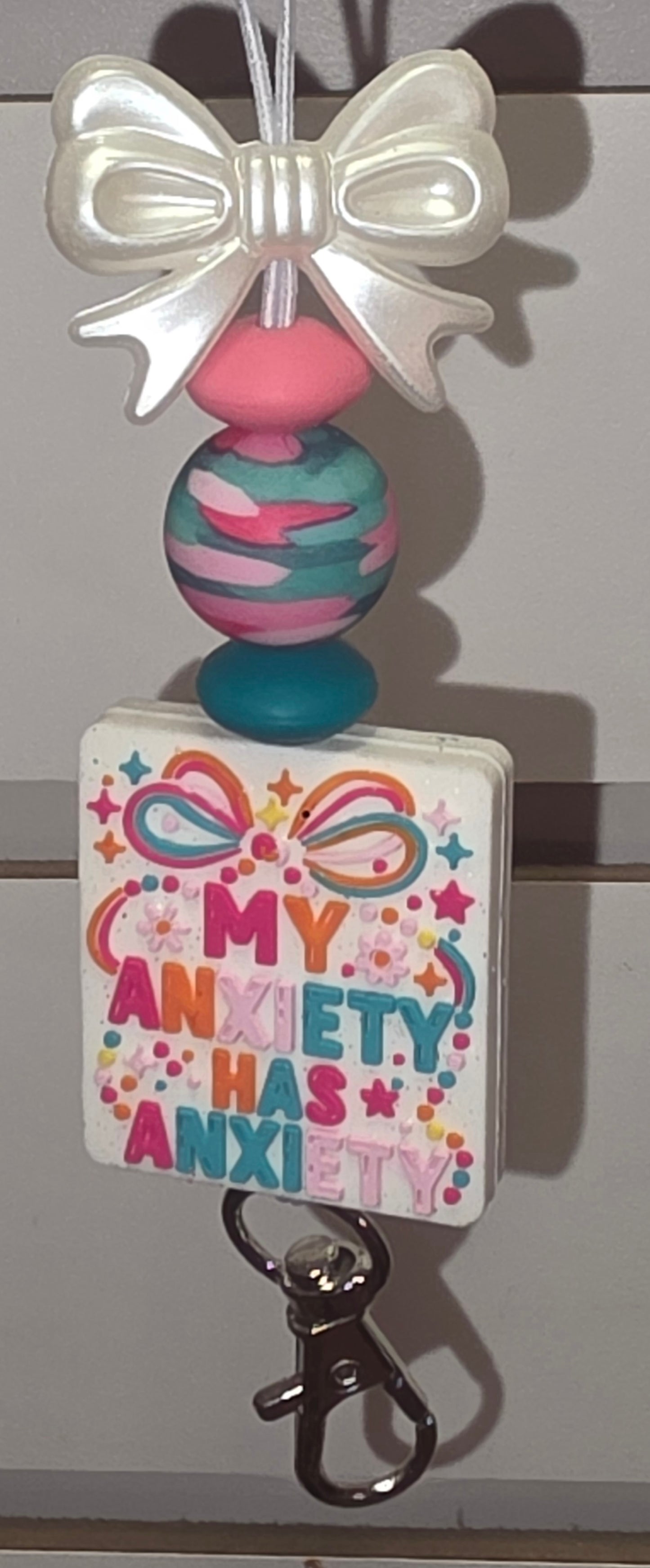 Hanger, Anxiety