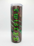 Tumbler, Twisted 30oz