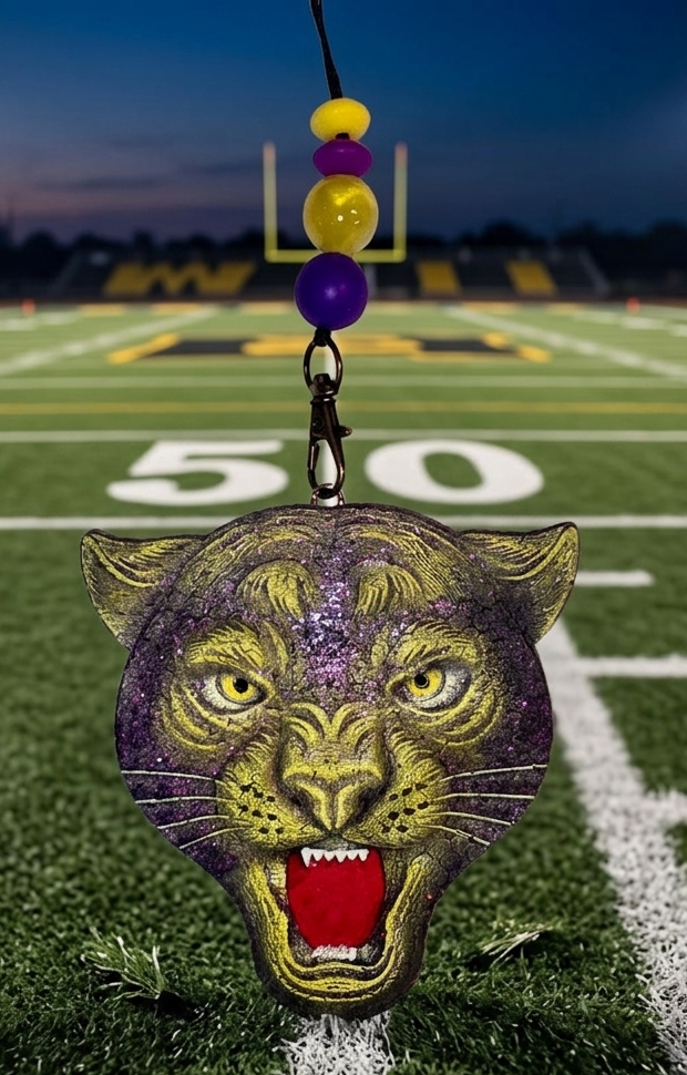 Freshie, Panther