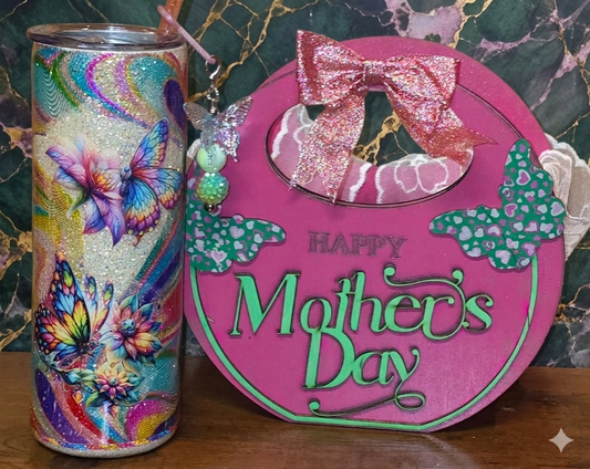 Mother's Day Gift Set
