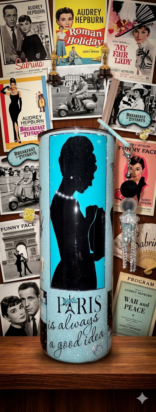 Tumbler, Audrey 20oz
