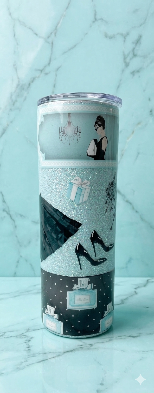 Tumbler, Audrey 20oz