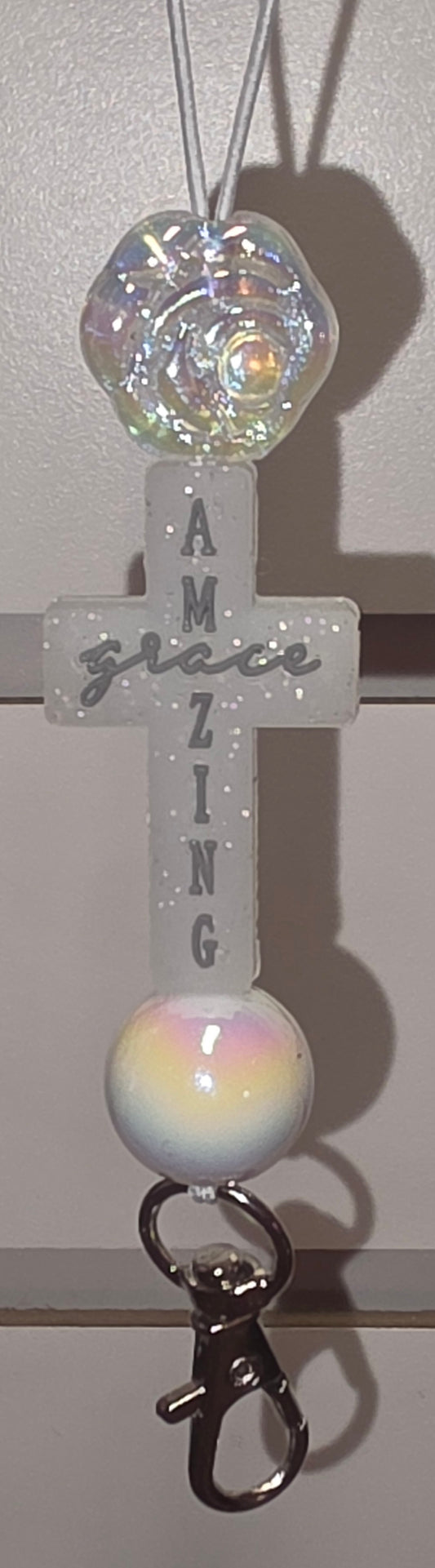 Hanger, Amazing Grace