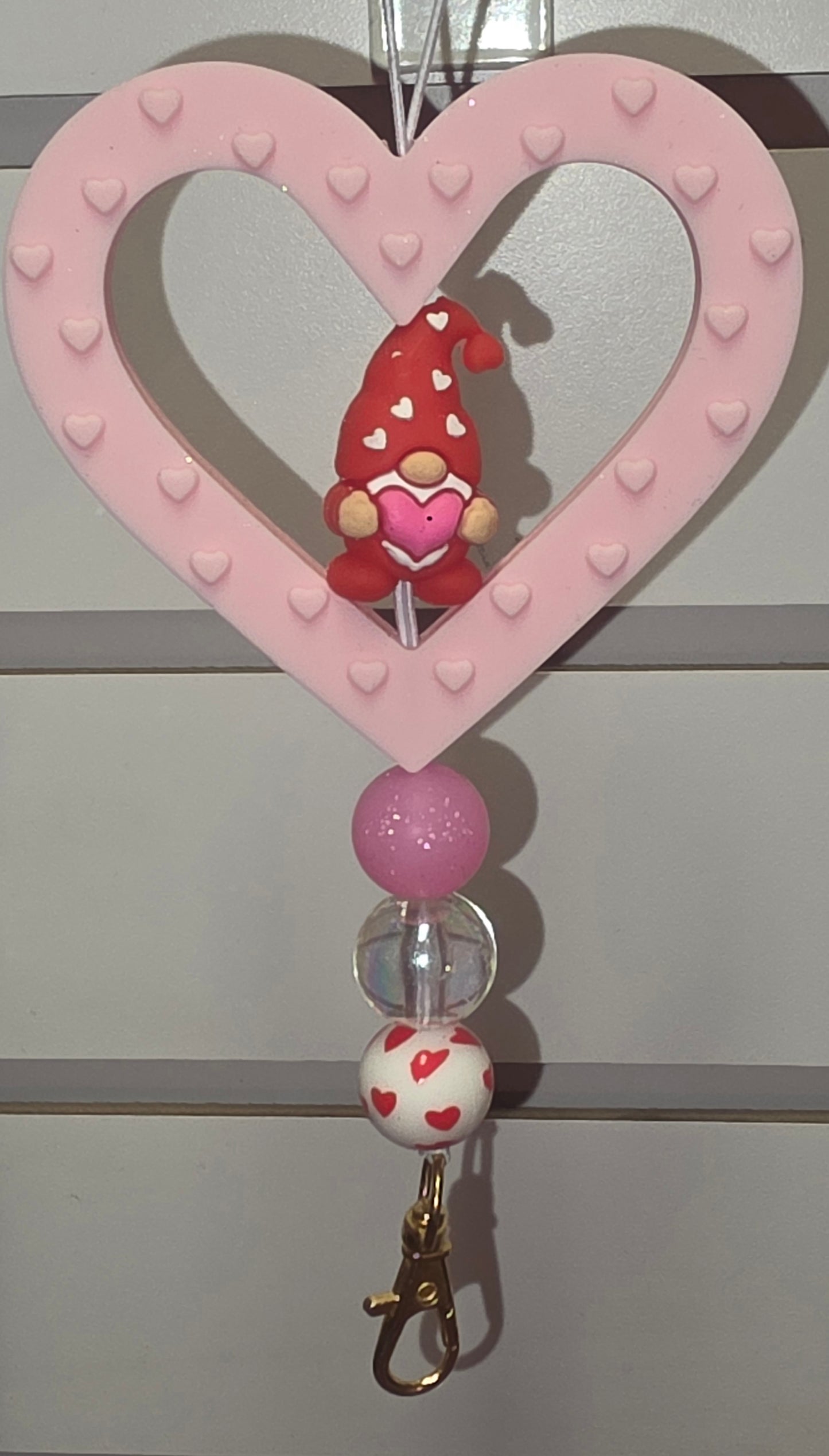 Hanger, gnome Heart