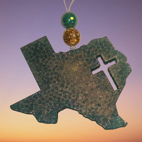 Freshie, Texas Cross