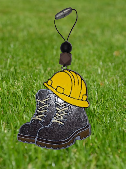 Freshie, Workboots