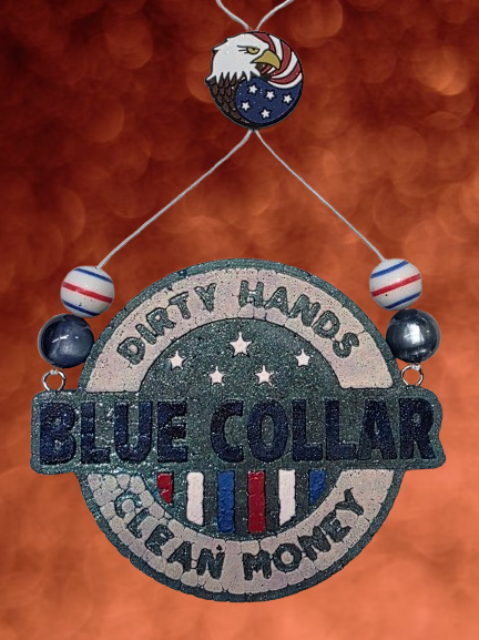 Freshie, Blue Collar
