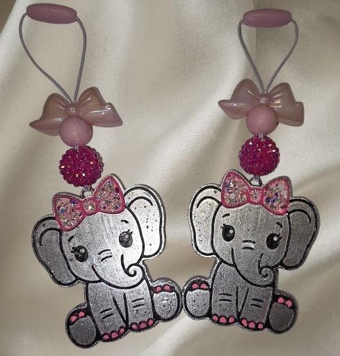 Freshie, Sisterhood Elephants