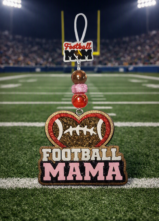 Freshie, Football Mom