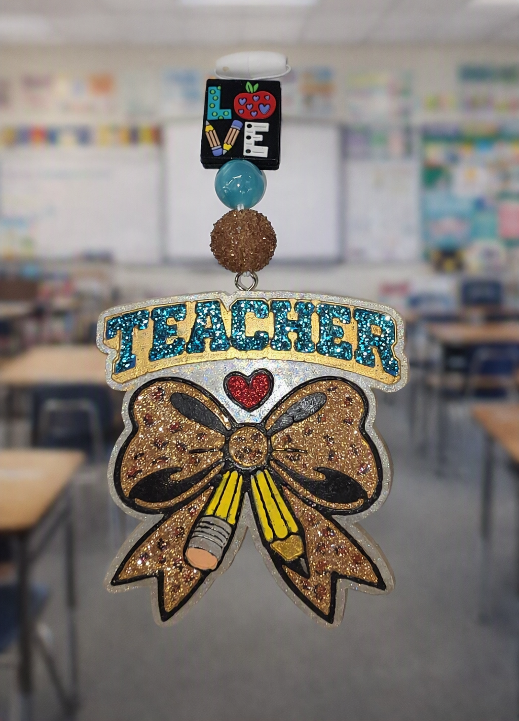 Freshie, Teacher Bow