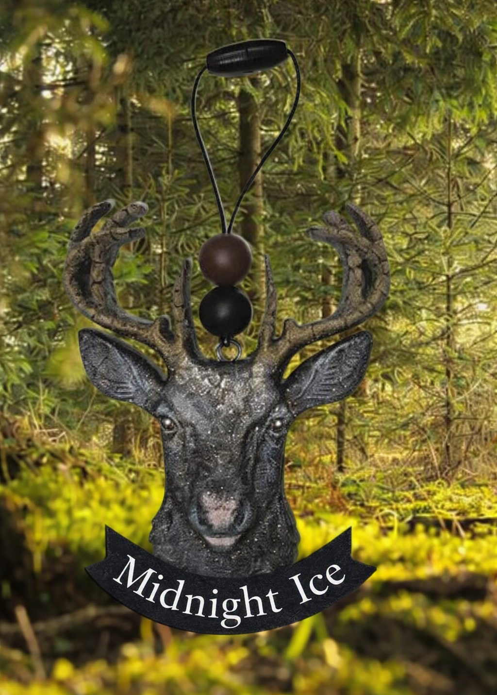 Freshie, Deer