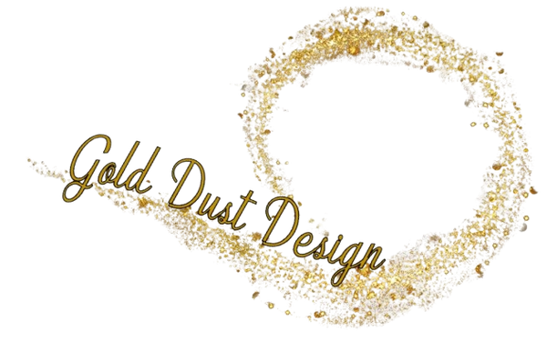 Gold Dust Design