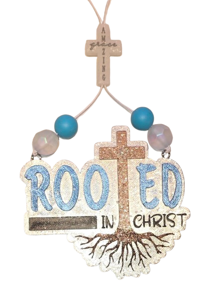 Freshie, Rooted in Christ