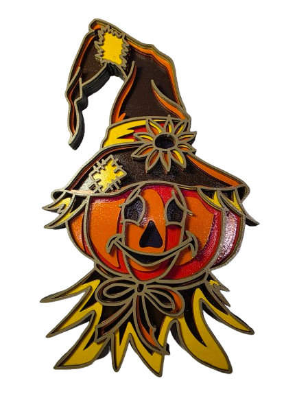 Scarecrow