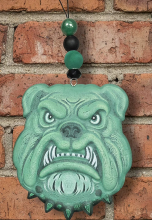 Freshie, Bulldog