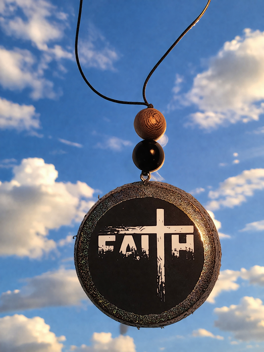 Freshie, Faith